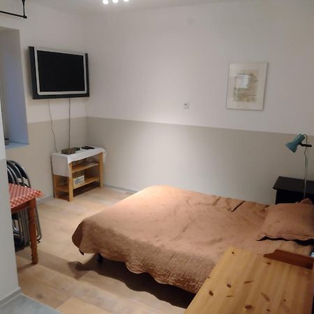 Sudety Hut 3 Apartman Podgórzyn Kültér fotó