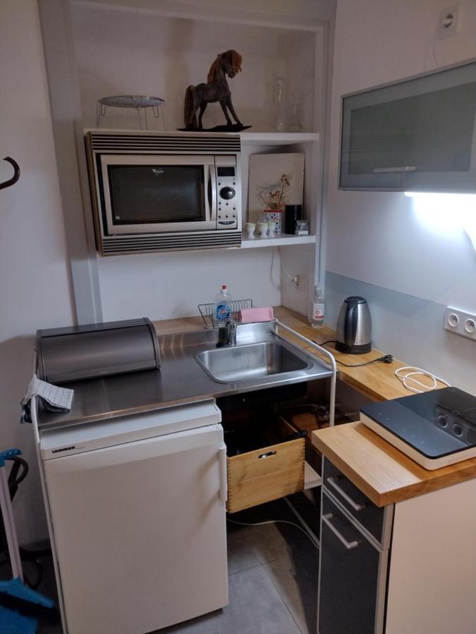 Sudety Hut 3 Apartman Podgórzyn Kültér fotó