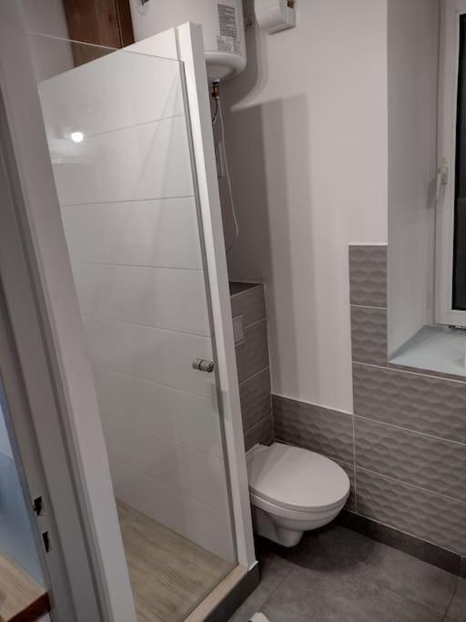 Sudety Hut 3 Apartman Podgórzyn Kültér fotó