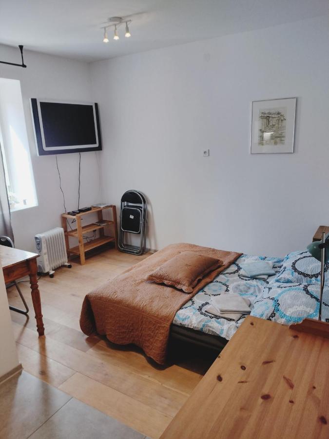 Sudety Hut 3 Apartman Podgórzyn Kültér fotó