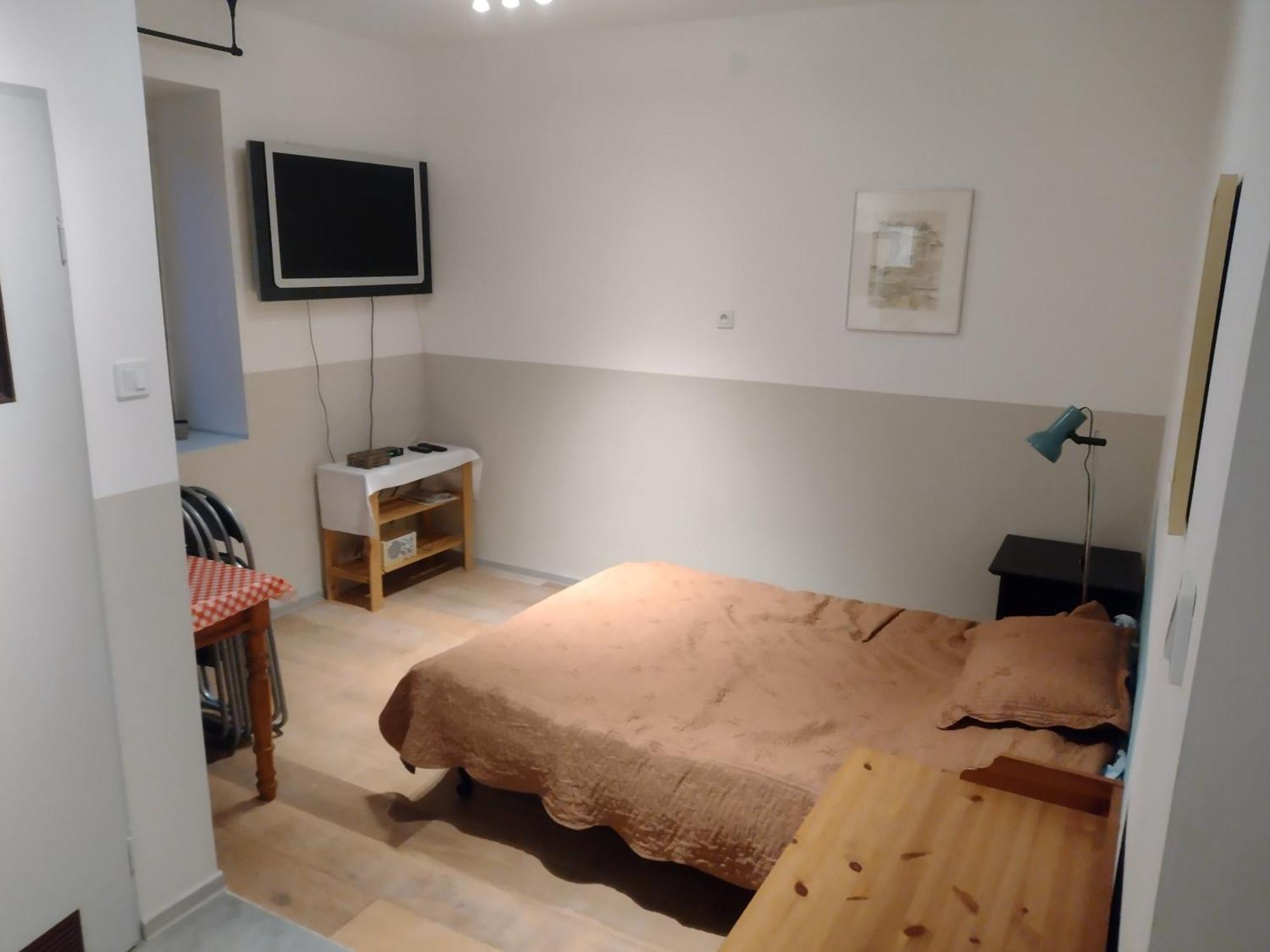 Sudety Hut 3 Apartman Podgórzyn Kültér fotó